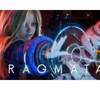 PRAGMATA (PC) Steam Gift - GLOBAL