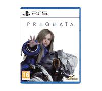 Pragmata (PlayStation 5)