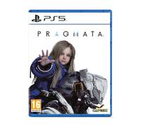 PRAGMATA PS5