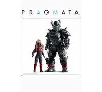PRAGMATA - Pre-Order Bonus (DLC) (Nintendo Switch 2) eShop Key EUROPE