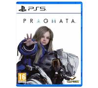 PRAGMATA PS5