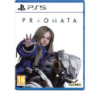 Pragmata PS5