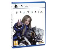 PRAGMATA PS5