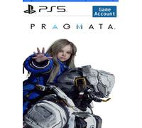 PRAGMATA Standard Edition for PS5 Account