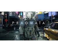 Pragmata (Steam Account)