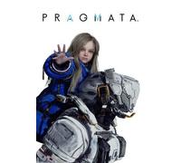 PRAGMATA Steam Key (PC) GLOBAL