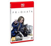 Pragmata Nintendo Switch 2 standard