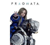 PRAGMATA (Xbox Series X|S) XBOX LIVE Key EUROPE