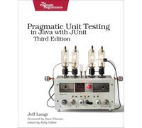 Pragmatic Unit Testing in Java with JUnit