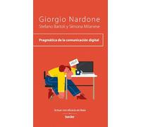 Pragmática De La Comunicación Digital
