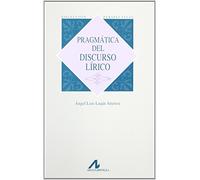 Pragmática del discurso lírico (Perspectivas)