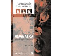 Pragmática: Estrategias para comunicar. | Sara Robles Ávila