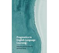 Pragmatics in English Language Learning