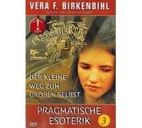Pragmatische Esoterik - Vera F. Birkenbihl [Alemania] [DVD]