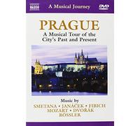 Prague - A Musical Journey [Alemania] [DVD]