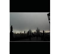 Prague and Its Diverse Atmospheres: A Photographic Journey (Photo-Guidebooks World‘s Best Places)