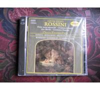 Prague Chamber Choir - Rossini;Petite Messe Solen