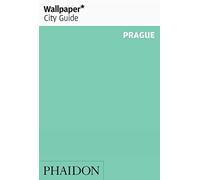 Prague. Ediz. inglese (Wallpaper. City Guide) [Idioma Inglés]