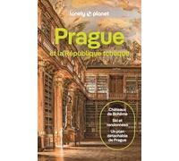 Prague et la République tchèque
