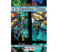 Prague et la République Tchèque [Francia] [DVD]
