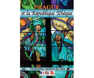 Prague et la République Tchèque [Francia] [DVD]