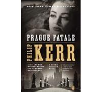 Prague Fatale (ebook)