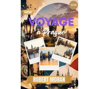 PRAGUE GUIDE DE VOYAGE 2026