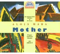 Prague National Theatre Chorus - Mother