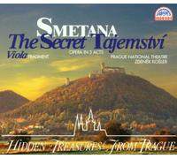 Prague National Theatre Orch&C - The Secret / Viola Fragment