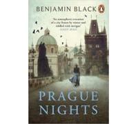 Prague Nights