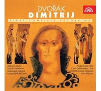 Prague Philharm. Cho - Dvorak: Dimitri