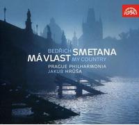 Prague Philharmonia - Ma Vlast (Ma Patrie)