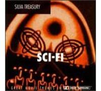 Prague Philharmonic Orchestra - Sci-Fi