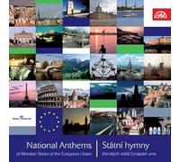 Prague Radio Symphony Orchestra - Hymnes Nationaux Des Etats Membres De L'Union Européenne
