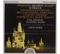 Prague Rso - Mozart: Prague R S O