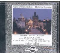 Prague Rso - Smetana/Mozart/Wagner