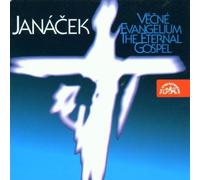 Prague So And Pinkas - The Eternal Gospel