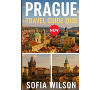 Prague Travel Guide 2026