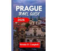 Prague Travel Guide 2026: Experience an unforgettable journey, top attractions, cultural highlights, essential information for exploring Vrsovice, Žižkov and more like a native