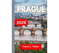 Prague Travel Guide 2026: Your ultimate companion to exploring top attractions, outdoor adventures, local experience. Discover cities like Holesovice, Vrsovice and more like a native