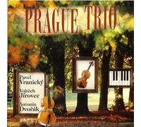Prague Trio - Vranicky/Gyrowetz/Dvorak: Piano Trios