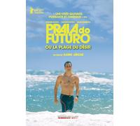 Praia do Futuro [Francia] [DVD]