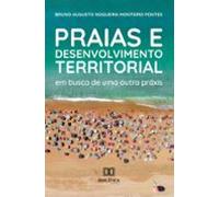Praias E Desenvolvimento Territorial (ebook)
