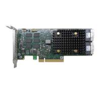 Fujitsu - PRAID EP680i controlado RAID PCI Express x8 4.0 16 Gbit/s