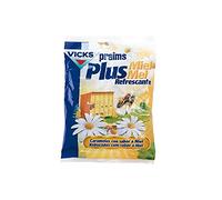 Vicks Praims Miel Bolsa Caramelos // Precio, Comprar