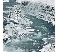 Prairie - After the flash flood