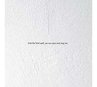 Prairie - And the Bird Said: Cut Me Open and Sing Me