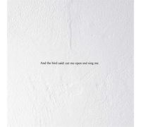 Prairie - And the Bird Said: Cut Me Open and Sing Me (Ltd.C [Vinilo]