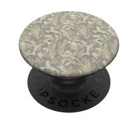 Prairie Fantasma Camuflaje Desierto Caza Camuflaje patrón PopSockets PopGrip Adhesivo