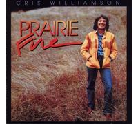 Prairie Fire by Cris Williamson (2005-05-10)